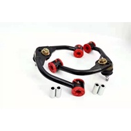 Front adjustable camber upper control arm Bush Set For Vigo Revo  / Ford Ranger T6 / Dmax Triton