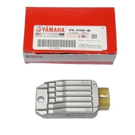 1PA-H1960-00 YAMAHA FZ150 (V3) / FZ150i ( 2014 - PRESENT ) RECTIFIER REGULATOR ORIGINAL HLY