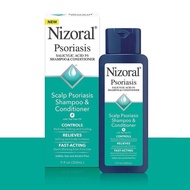 Nizoral A-D Anti-Dandruff Shampoo200ml other travel accessories Nizoral shampoo