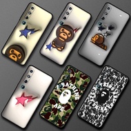 Xiaomi Mi 8 Lite Mi 9 Mi F1 Mi A1 5X Mi A2 6X Mi A2 Lite TPU Spot black phone case Trendy BATHING APE