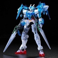 Limited Bandai hg 1/144 00 oo Diver Gundam Dive Into Dimension Clear