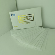 [ DELOURVA ] 7 SCENTS TUMBLE DRYER SHEET Laundry Softener Tisu Wangi Mesin Pengering Dobi #DELOURVA
