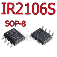 5~10PCS IR2106S IR2106S Patch Power Commonly Used MOS Patch 8 Feet Brand New Original SOP-8