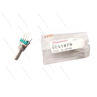 XDJ-RX RX2 XZ DJM-A9 S9 S11 High School Bass EQ Potentiometer Dcs1078