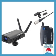 [Ship from JAPAN]Audio-Technica lavalier microphone camera mount system ATW-1701/L.