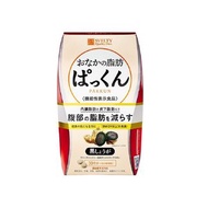 SVELTY - (NEW) Suberti 肚子脂肪Pakkun黑姜 150粒 [平行進口]