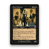 [MTG] Soul Collector (Retro Frame) (47) [TSB] [BLACK] [SPECIAL] | Magic the Gathering