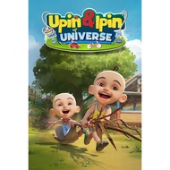 Upin and Ipin Universe (2025) - PC GAME - NO NEED INSTALL