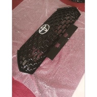 Original 2023 toyota avanza veloz front bumper grill