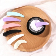 Face Cream Scoop, Skincare Product Scoop, Lotion Scoop, Beauty Scoop, Dispensing Spoon