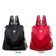 Women's Fashion Anti-Theft Backpack