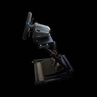 Logitech G923 TRUEFORCE 賽車方向盤連專用支架