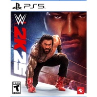 ( NEW RELEASE ) WWE 2K25 Full Game (PS4 & PS5) Digital Download