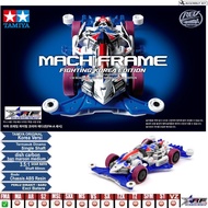 TAMIYA 92438 MACH FRAME FIGHTING KOREA EDITION