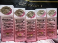 全新Pantene高效保濕髮膜