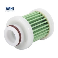 6D8-WS24A-00  Filter for  F40A F50 T50 F60 T60 F70 F90 F115 Marine Outboard Accessories