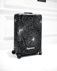 Supreme rimowa check in L plus 行李箱 大SIZE