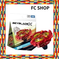 BEYBLADE X Beyblade X BX-23 Starter Phoenix Wing 9-60GF Metal