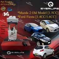 {8V519-H307CA} Fuel Pump Mazda 2 Old Model 1.5CC /Ford Fiesta 1.4CC,1.6CC With [Motor ,Housing ,Filt