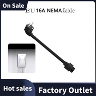 EU Schuko-Adapter 16A Adapter 16A Adapter for  Model 3 Gen 2  Charger Mobile Connector Electric Vehi