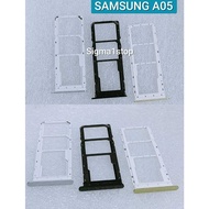 SAMSUNG A05 SLOT SIM CARD SIM TRAY SIM CARD HOLDER
