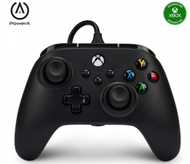 PowerA - Xbox Series X|S FUSION Pro 2 有線手柄 - Midnight Shadow