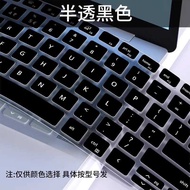 Suitable for Dell Latitude 7650/7640 Keyboard Film 9420/5430 Computer Screen Protection Privacy Film