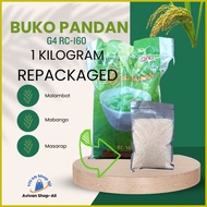 ◨ ♟ ☋ BUKO PANDAN 1 KG (G4)