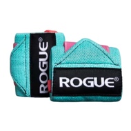 American ROGUE Wristband Strap Laced-Up Weight Training Sports Weightlifting Fitness crossfit 2POOD 