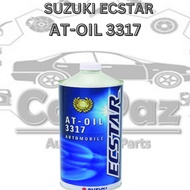 ORIGINAL SUZUKI ECSTAR AT-OIL 3317 (1L) SUZUKI SWIFT ALTO ERTIGA SX4 VITARA