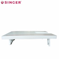 Originalเครื่องเย็บผ้าSINGERโต๊ะแบบขยายสำหรับนักร้อง Singer Heavyduty 4411 4423 4432 5511 5523 HD 63