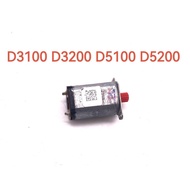 1 Pcs  Motor for Nikon D3100 D3200 D5100 D5200 Aperture Motor SLR Camera Repair Part