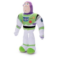[預訂2608] Takara Tomy Disney Plush - Pixar Toy Story 5 Buzz Lightyear L Size 迪士尼彼思 毛公仔 反斗奇兵5 巴斯光年 大碼