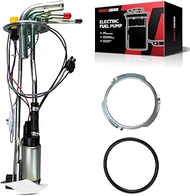 Torchbeam E3637S Electric Fuel Pump Module Assembly, Fit for S10 1985-1991 & GMC S15 1985-1990, Sono