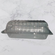 [30pcs] Mika Cake Bread Bolen Small 17cm | Small Roll Cake Mica | Mika BG 135