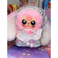 BB3 V5 400% BUNNY DRESS (BD)