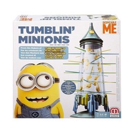 Mattel Game Tumblin Minions เกม มินเนี่ยน