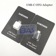 Otg Sams Galaxy Tab A7 10.4 2020 T500 T505 Connector USB C Original