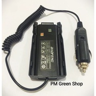 Battery eliminator ht baofeng uv 82