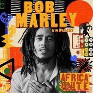 ★C★【德國進口版 西洋CD專輯】巴布馬利 Bob Marley & The Wailers  黑色之星 Africa 