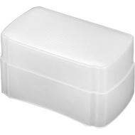 Neewer Camera Flash Bounce Light Hard Diffuser for Neewer TT560 TT520 Flash Speedlite