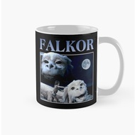 Gift Mug | NeverEnding Ceramic Mug Design Story Movies