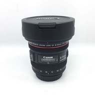 Canon EF 8-15mm F4 L USM