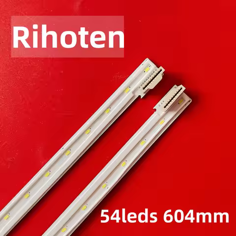 NEW Led backlight 54lamps for 55UK6500 55UJ651V 55UK6950PLB 55UH650V 55UJ650V 55UK6500 55UJ6540 55UK