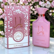 CLIVE DORRIS ELIXIR LAYA EDP 100ML