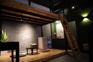 อพาร์ตเมนต์ 1 ห้องนอน 1 ห้องน้ำส่วนตัว ขนาด 22 ตร.ม. – เขต 1 (Stay&Chill | S.3: Mystique studio near