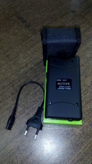 ALAT KEJUT LISTRIK / STUN GUN TYPE 800