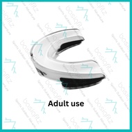 [Genuine] RAJA Muay Thai Boxing MMA Mouthguard for Adult And Kids Gum Shield