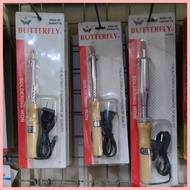 ⊿ ⊗  ♞,♘Butterfly Soldering Iron (Pang Hinang) 30w / 60w / 100w