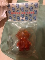 Amaz 大口仔搪膠公仔Sofubi